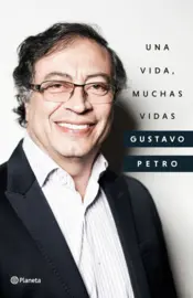 Portada Una vida, muchas vidas