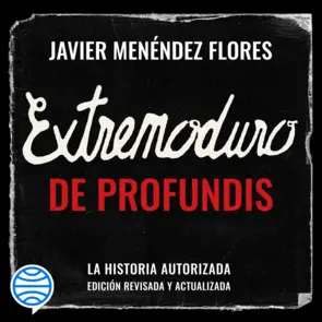 Portada Extremoduro: De Profundis