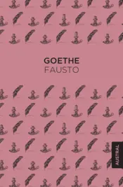 Portada Fausto