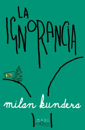 Portada La ignorancia