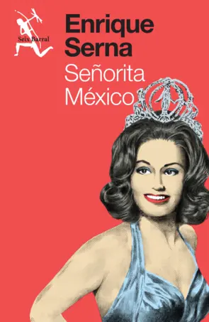Portada Señorita México