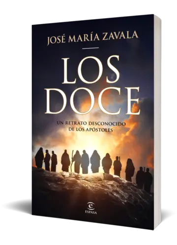 Portada Los Doce