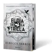 Portada Sin título Empíreo (NO LIBRO 4) Edición limitada con cantos tintados