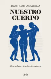 Portada Nuestro cuerpo (Edición mexicana)