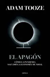 Portada El apagón