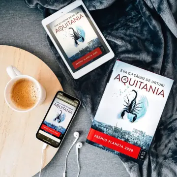 Imagen extra Aquitania 0