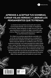 Miniatura contraportada Libera tus sombras