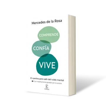 Portada Comprende, confía, vive