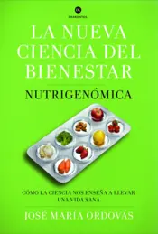 Portada La nueva ciencia del bienestar
