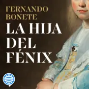 Portada La hija del Fénix