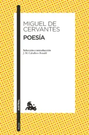 Portada Poesía