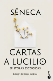 Portada Cartas a Lucilio