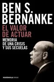 Portada El valor de actuar