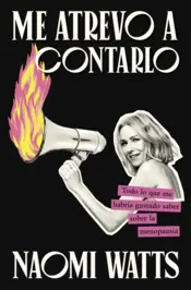 Portada Me atrevo a contarlo