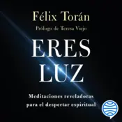 Portada Eres luz