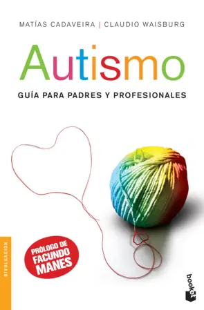 Portada Autismo