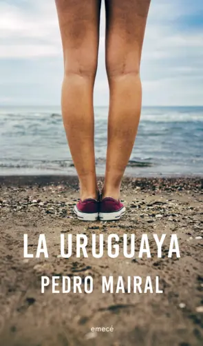 Portada La uruguaya