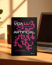 Portada Vida artificial 2
