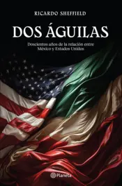 Portada Dos águilas