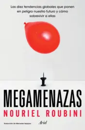 Portada Megamenazas