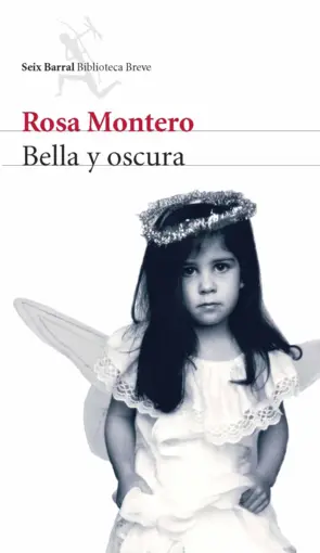 Portada Bella y oscura