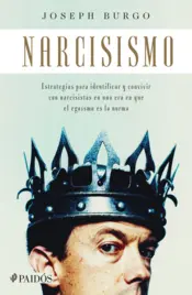 Portada Narcisismo