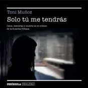 Portada Solo tú me tendrás
