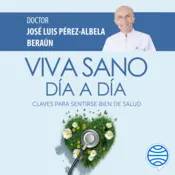 Portada Viva sano día a día