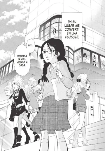 Imagen extra Princess Jellyfish nº 01/09 0