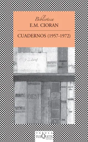Portada Cuadernos
