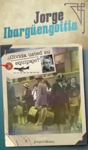 Portada ¿Olvida usted su equipaje?
