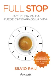 Portada Full Stop