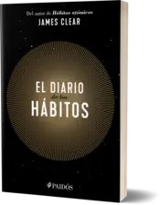 Miniatura portada 3d El diario de los hábitos