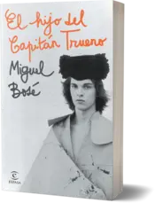 Miniatura portada 3d El hijo del Capitán Trueno