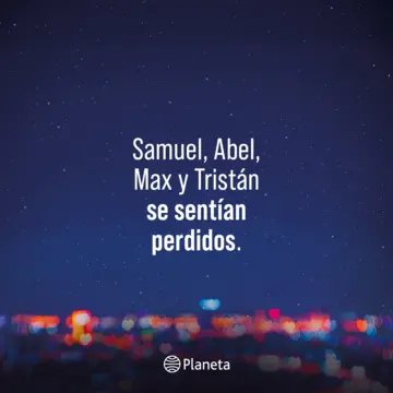 Imagen extra El Club del Olvido 1