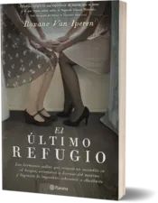 Miniatura portada 3d El último refugio