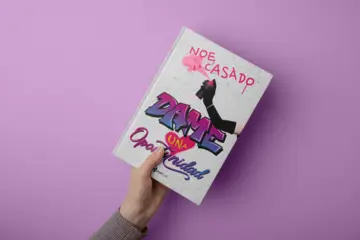 Imagen extra Dame una oportunidad 1