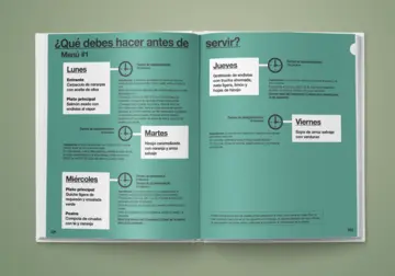 Imagen extra Cocina healthy en 2 horas para toda la semana 5