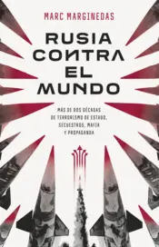 Portada Rusia contra el mundo