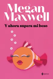 Portada Y ahora supera mi beso