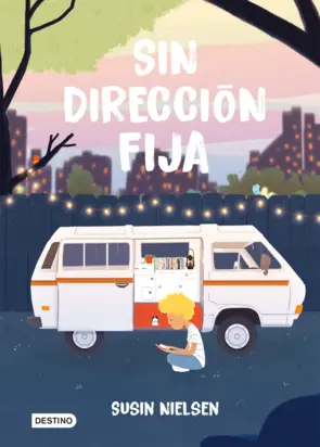 Portada Sin dirección fija