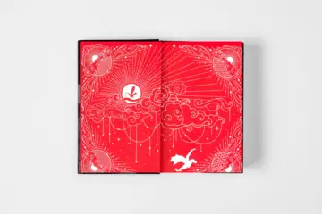 Imagen extra Diario oficial de Alas de sangre: Te necesito, Violet. 0