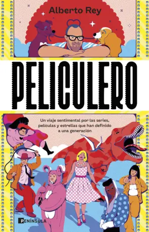 Portada Peliculero