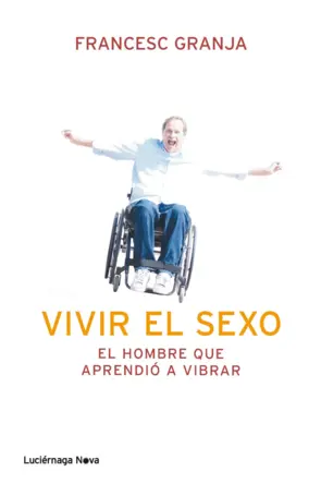 Portada Vivir el sexo