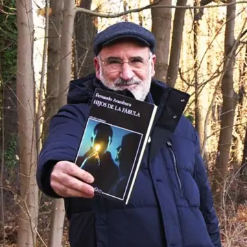 Imagen extra Hijos de la fábula 0