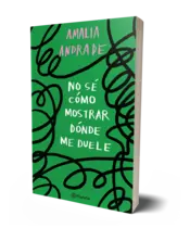 Miniatura portada 3d No sé cómo mostrar dónde me duele