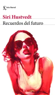 Portada Recuerdos del futuro