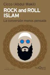 Portada Rock and roll Islam