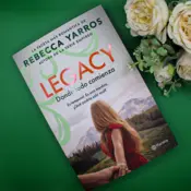 Portada Legacy 1. Donde todo comienza 4