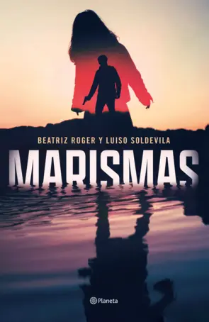 Portada Marismas